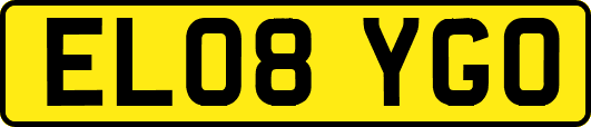 EL08YGO