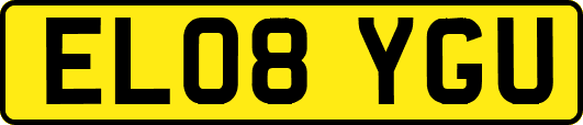 EL08YGU