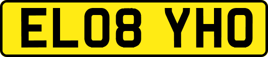 EL08YHO