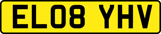 EL08YHV