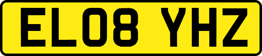 EL08YHZ