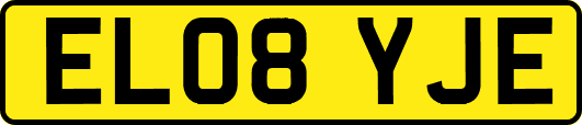 EL08YJE
