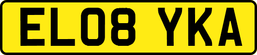 EL08YKA