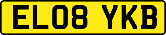 EL08YKB