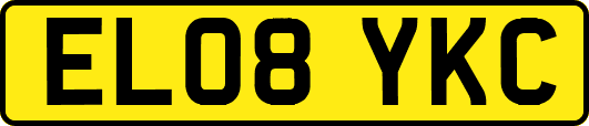 EL08YKC