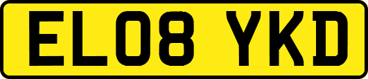 EL08YKD