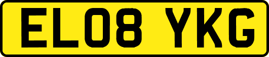 EL08YKG