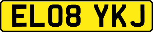 EL08YKJ