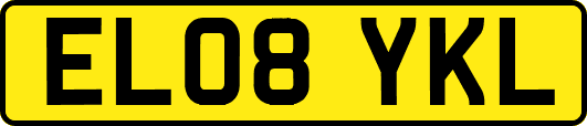 EL08YKL
