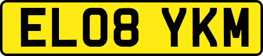 EL08YKM