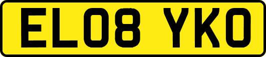 EL08YKO