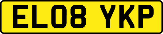EL08YKP