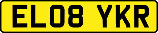 EL08YKR