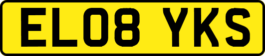 EL08YKS