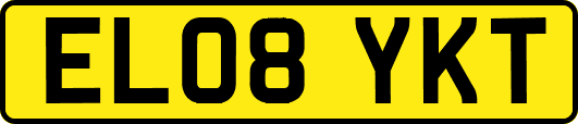 EL08YKT