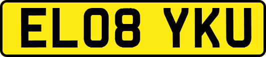 EL08YKU