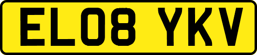 EL08YKV