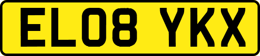 EL08YKX