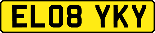 EL08YKY