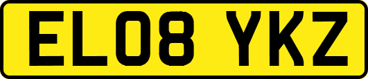 EL08YKZ
