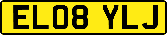 EL08YLJ