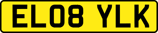 EL08YLK
