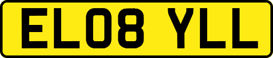 EL08YLL