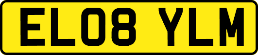 EL08YLM