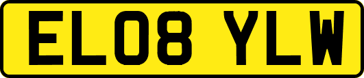 EL08YLW