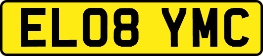 EL08YMC