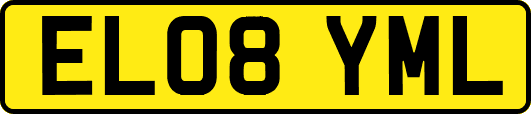 EL08YML