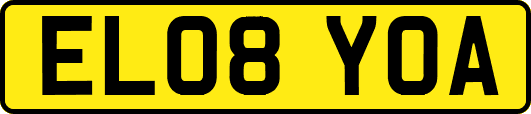 EL08YOA