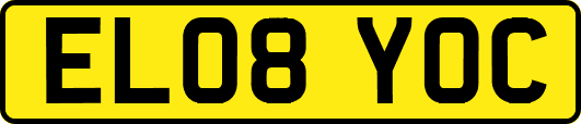 EL08YOC