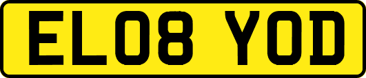 EL08YOD