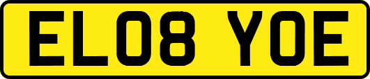 EL08YOE