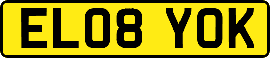 EL08YOK
