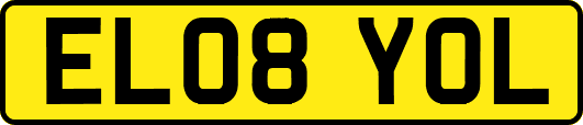 EL08YOL
