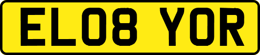 EL08YOR