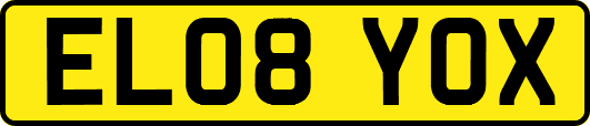 EL08YOX
