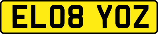 EL08YOZ