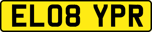 EL08YPR