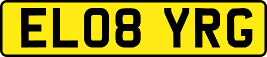 EL08YRG