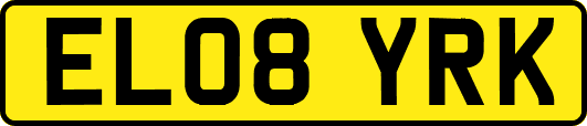EL08YRK