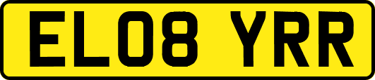 EL08YRR