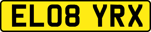 EL08YRX
