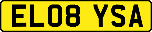 EL08YSA
