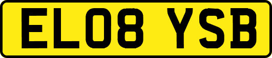 EL08YSB