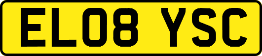 EL08YSC