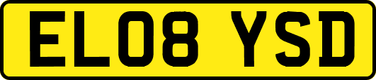 EL08YSD