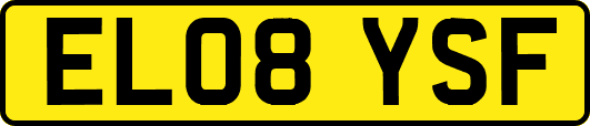 EL08YSF